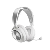 Gaming Headset with Microphone SteelSeries Arctis Nova Pro Wireless